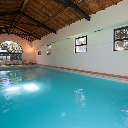 Fattoria Pieve A Salti Villa Buonconvento Bagian luar foto