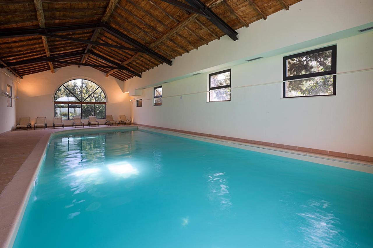 Fattoria Pieve A Salti Villa Buonconvento Bagian luar foto