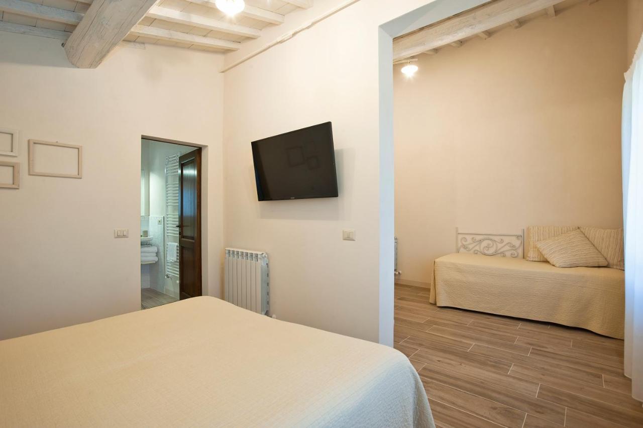 Fattoria Pieve A Salti Villa Buonconvento Bagian luar foto