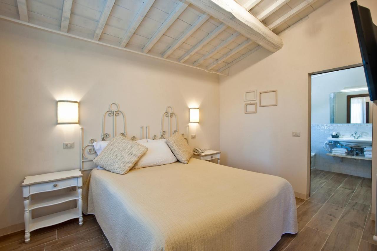 Fattoria Pieve A Salti Villa Buonconvento Bagian luar foto