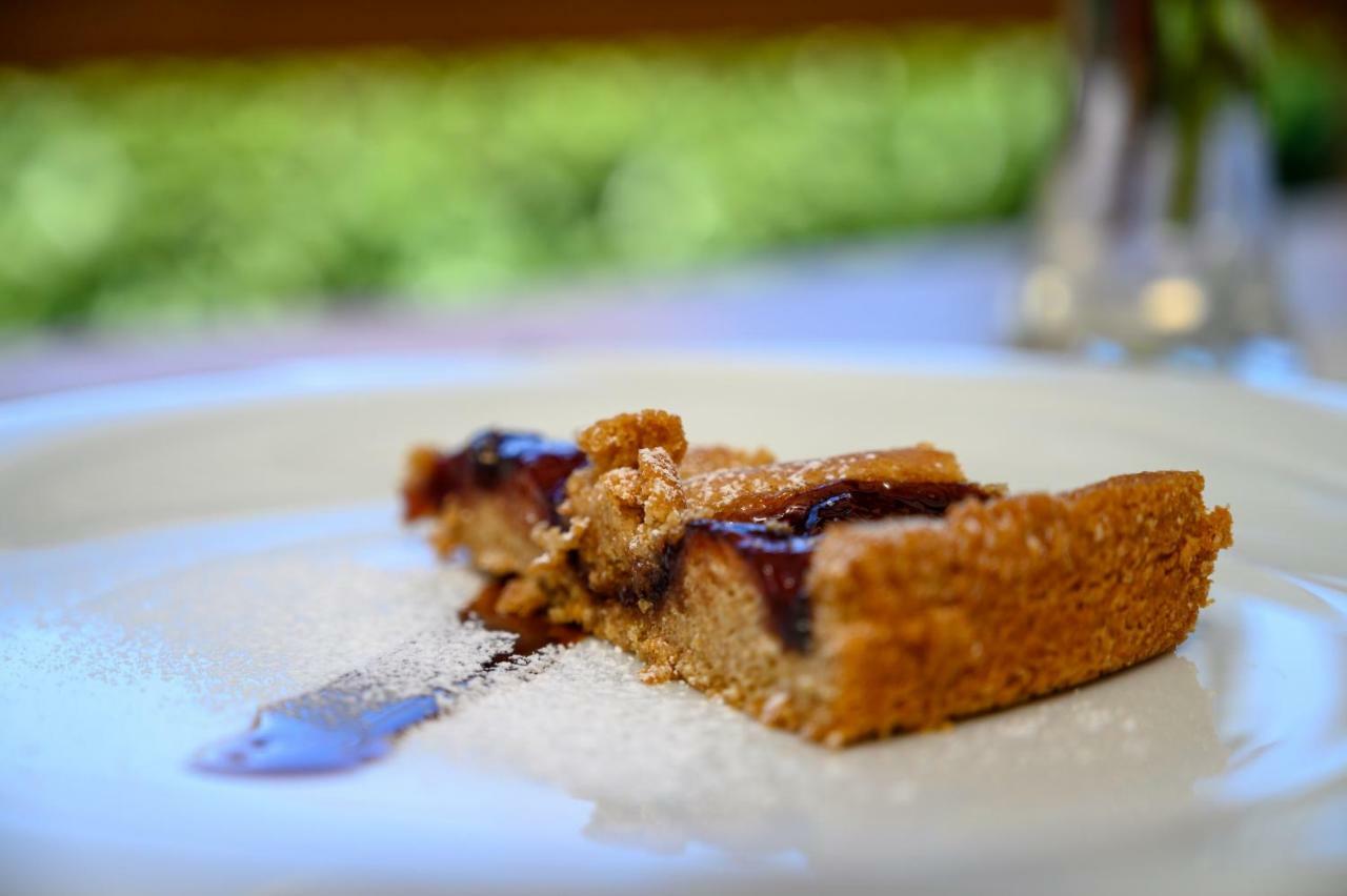 Fattoria Pieve A Salti Villa Buonconvento Bagian luar foto