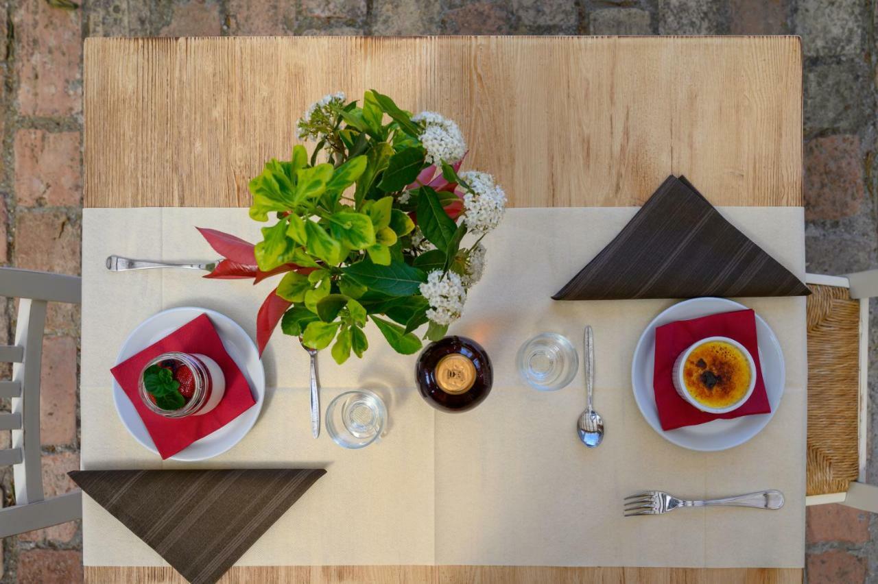 Fattoria Pieve A Salti Villa Buonconvento Bagian luar foto